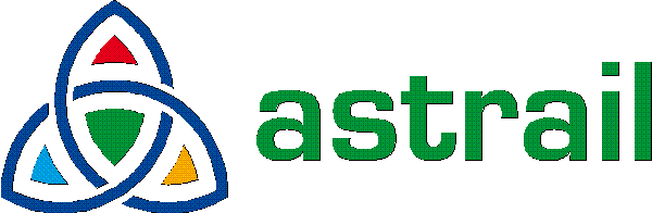 Logo Astrail
